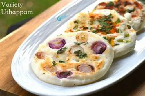oothappam